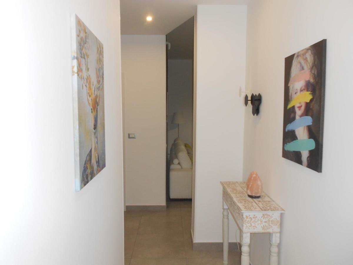 Residence Agatocle | Siracusa Syrakusa Exteriör bild