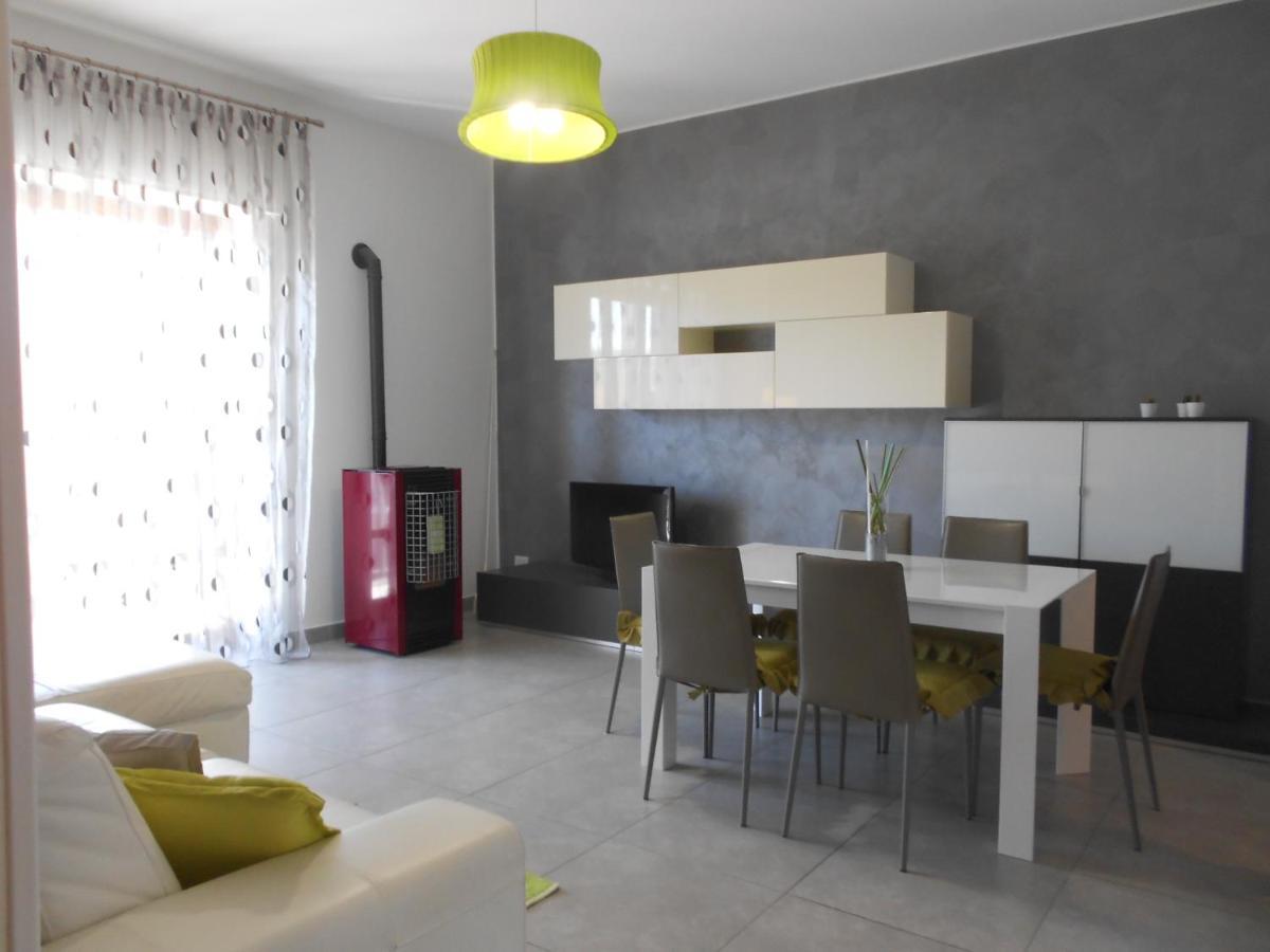 Residence Agatocle | Siracusa Syrakusa Exteriör bild