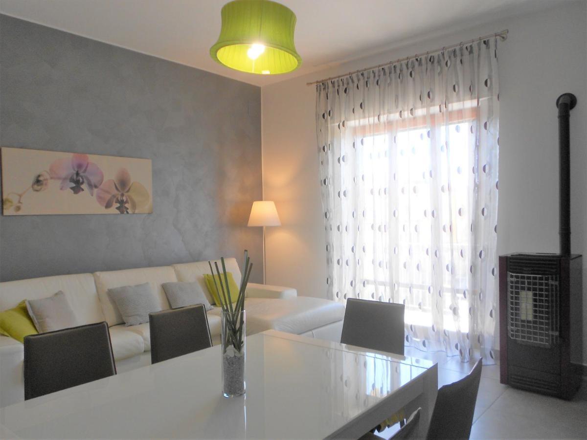 Residence Agatocle | Siracusa Syrakusa Exteriör bild