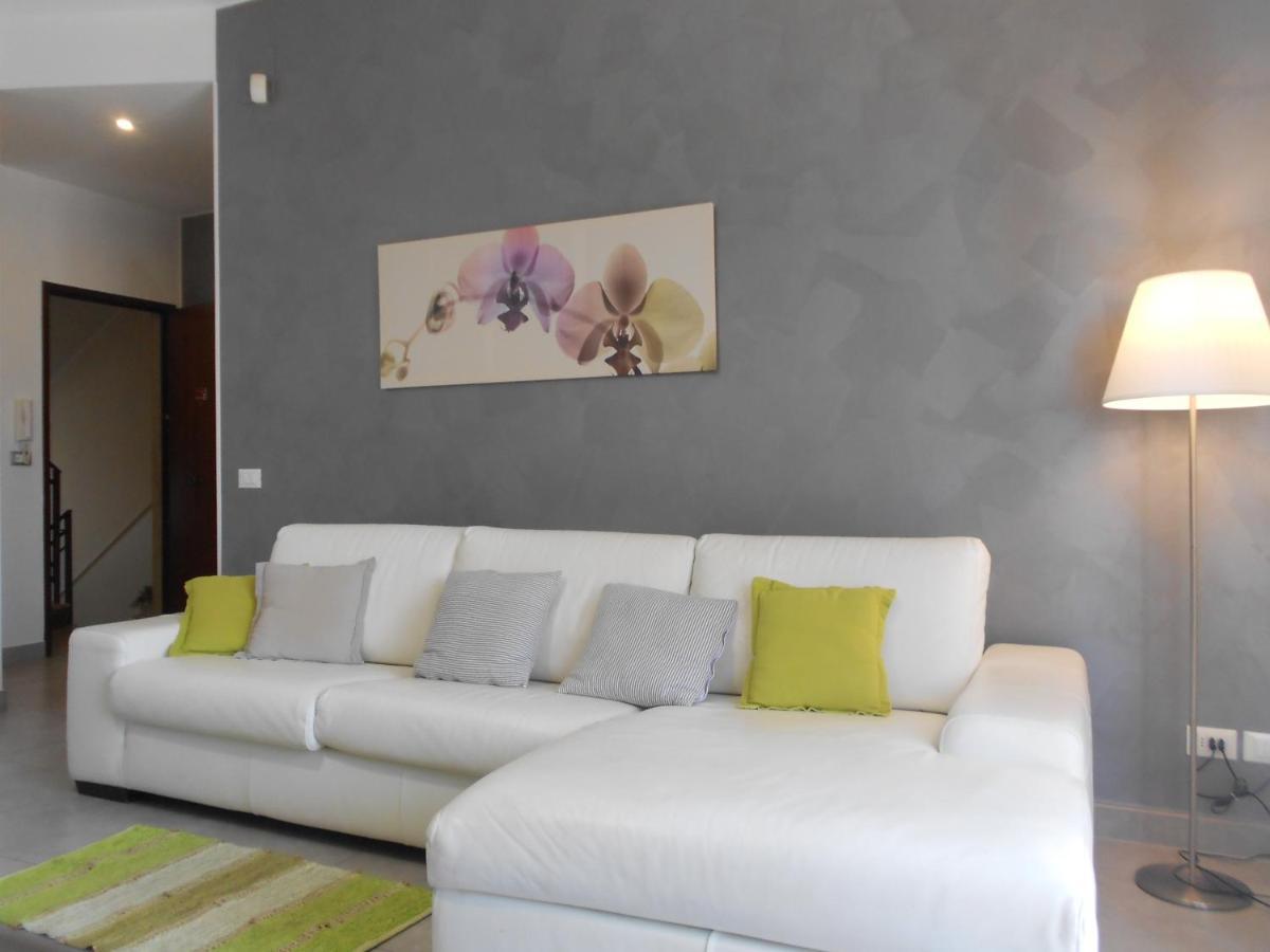 Residence Agatocle | Siracusa Syrakusa Exteriör bild