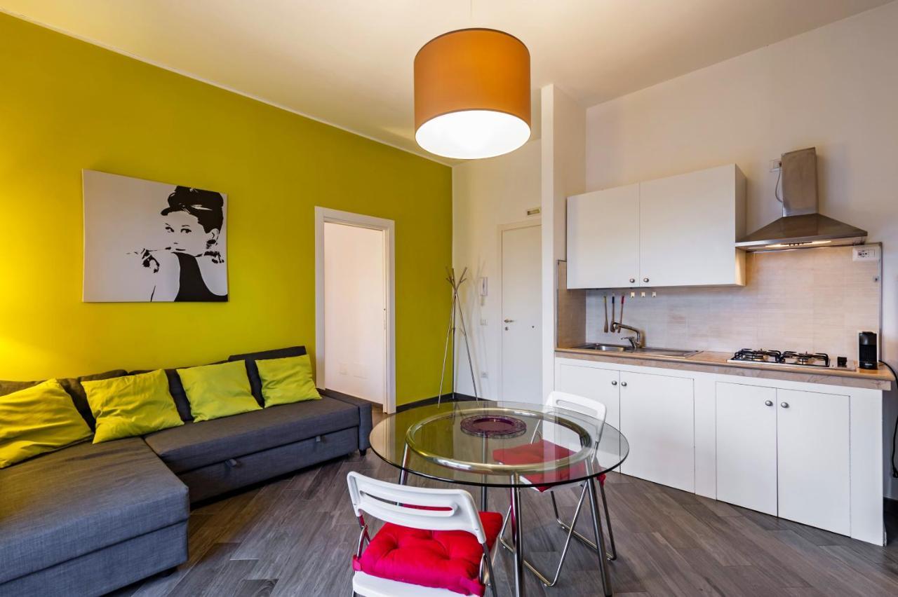 Residence Agatocle | Siracusa Syrakusa Exteriör bild