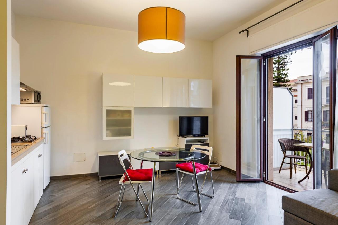 Residence Agatocle | Siracusa Syrakusa Exteriör bild
