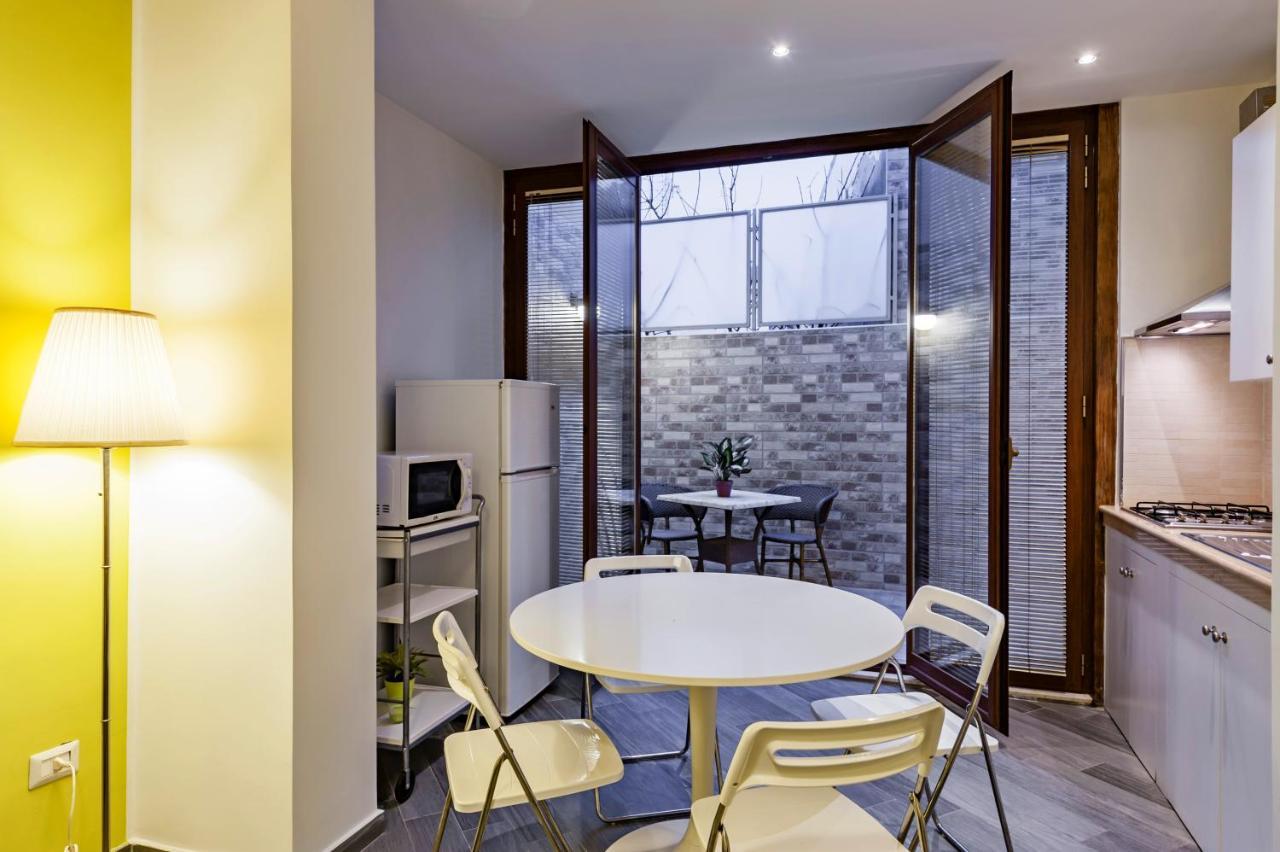 Residence Agatocle | Siracusa Syrakusa Exteriör bild