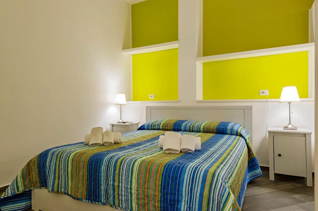Residence Agatocle | Siracusa Syrakusa Exteriör bild