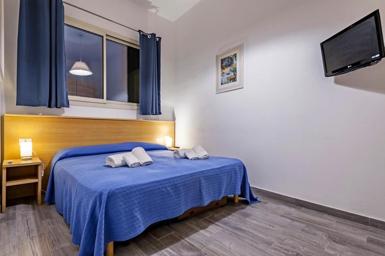 Residence Agatocle | Siracusa Syrakusa Exteriör bild