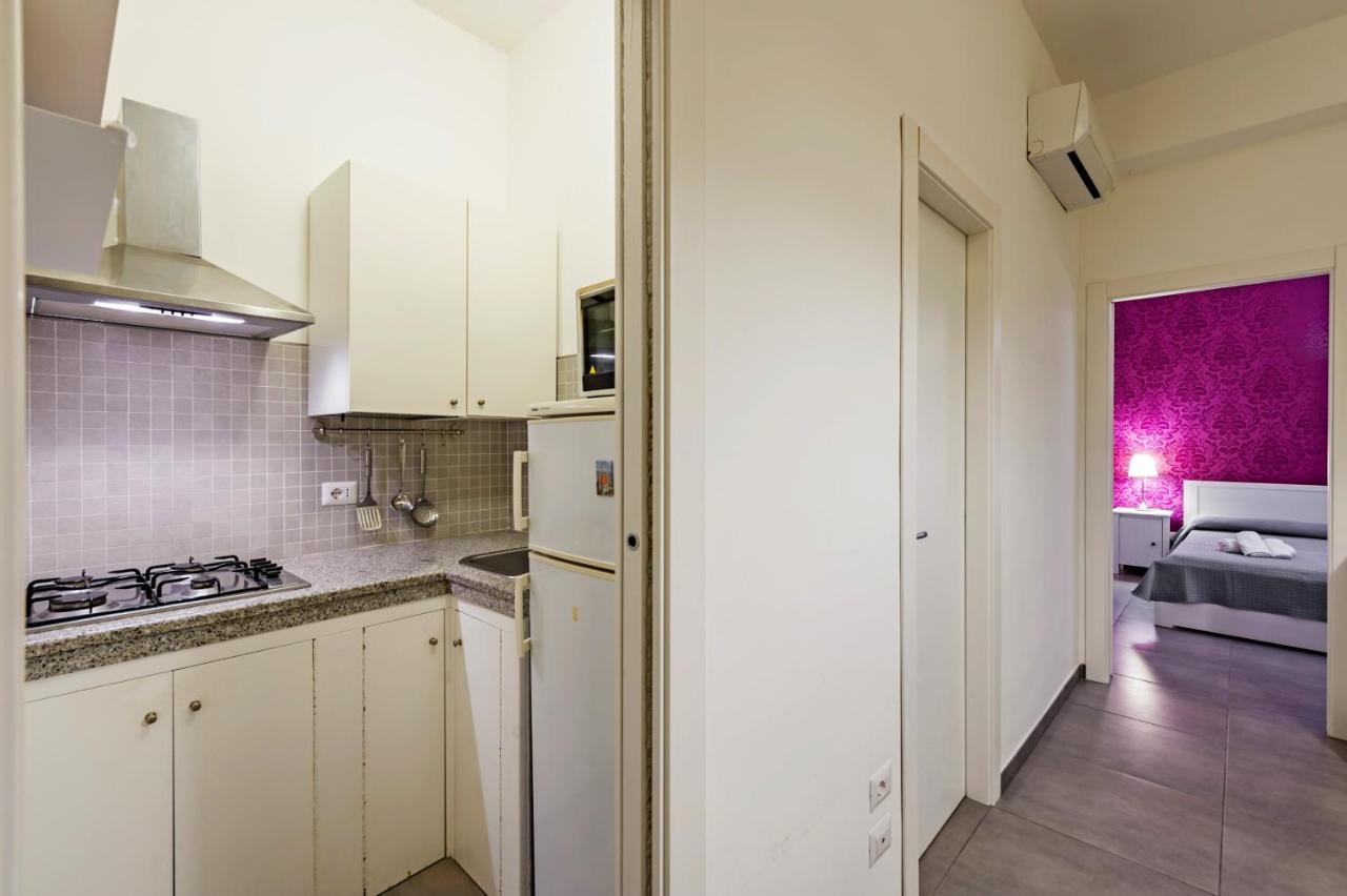 Residence Agatocle | Siracusa Syrakusa Exteriör bild